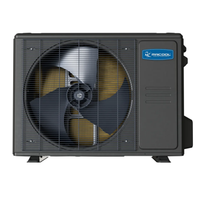 MRCOOL Universal Series 2 Ton Heat Pump Inverter Condenser, UHP18024-O