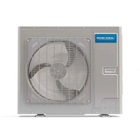 Universal Series 2 or 3 Ton DC Inverter Cooling Only Condenser, MDUCO18024036