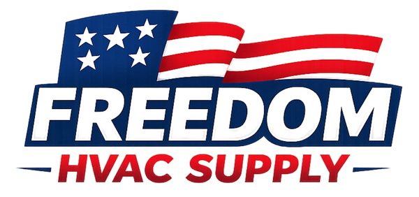 Freedom HVAC Supply