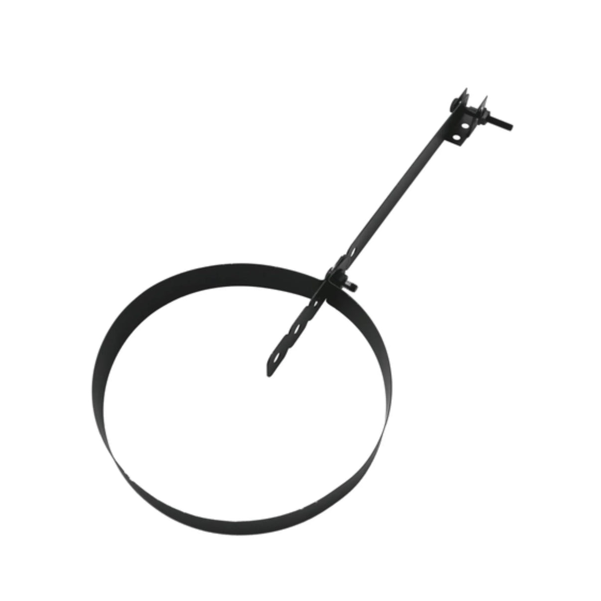 Drolet - 6" Vortex Double Wall Ceiling Hangar - Freedom HVAC Supply