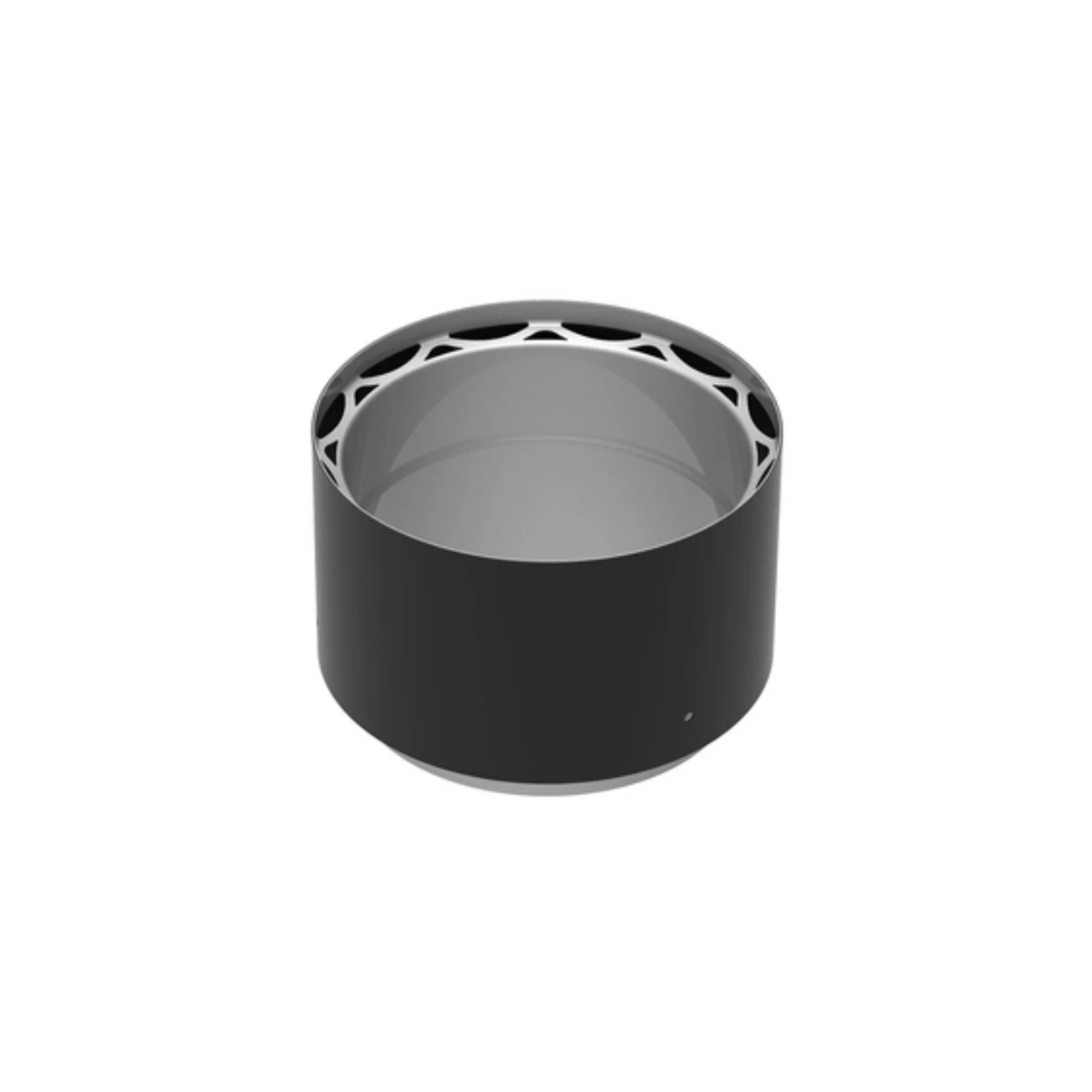 Drolet - 6" Vortex Stove Adapter - Freedom HVAC Supply