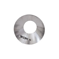 Drolet - 4" Pellet Storm Collar - Freedom HVAC Supply