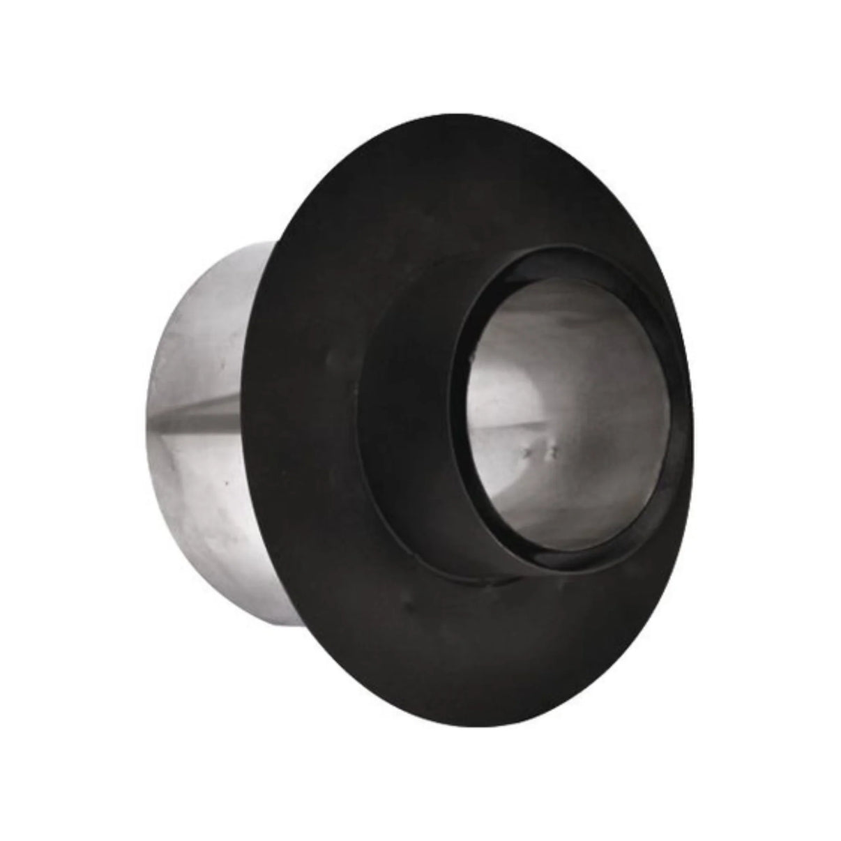 Drolet - 4" Pellet Adapter to 6"Ø Masonry Chimney - Freedom HVAC Supply