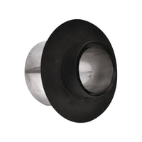 Drolet - 4" Pellet Adapter to 6"Ø Masonry Chimney - Freedom HVAC Supply