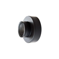 Drolet - 4" Pellet Adapter to 6"Ø Class A Chimney - Freedom HVAC Supply