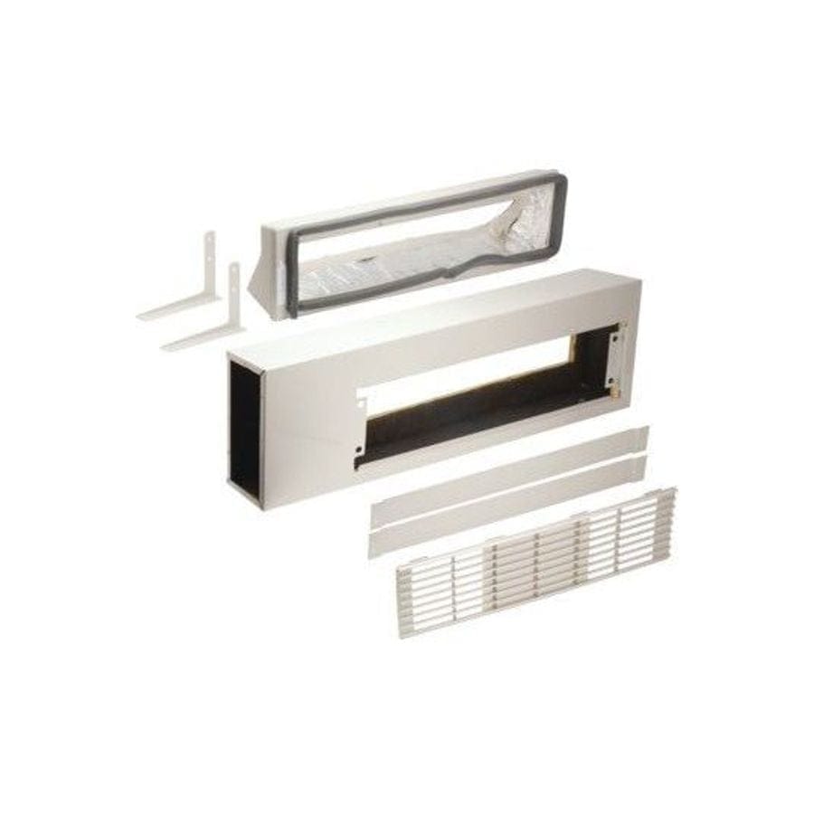Amana MDK01QW Main Duct Kit - for J And K Series PTACs, Quiet White Color