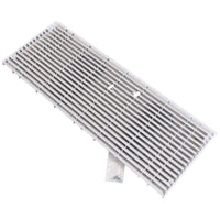 Amana PGK01QW Architectural Polymer Grille: White Quiet