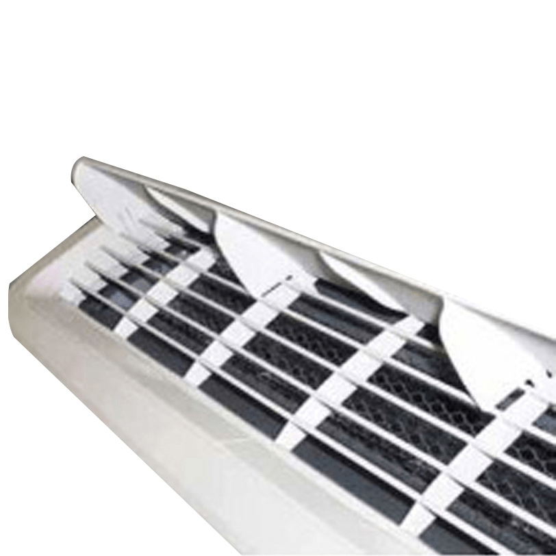 Amana PTCB10K Curtain Baffle Kit - for J & K series models