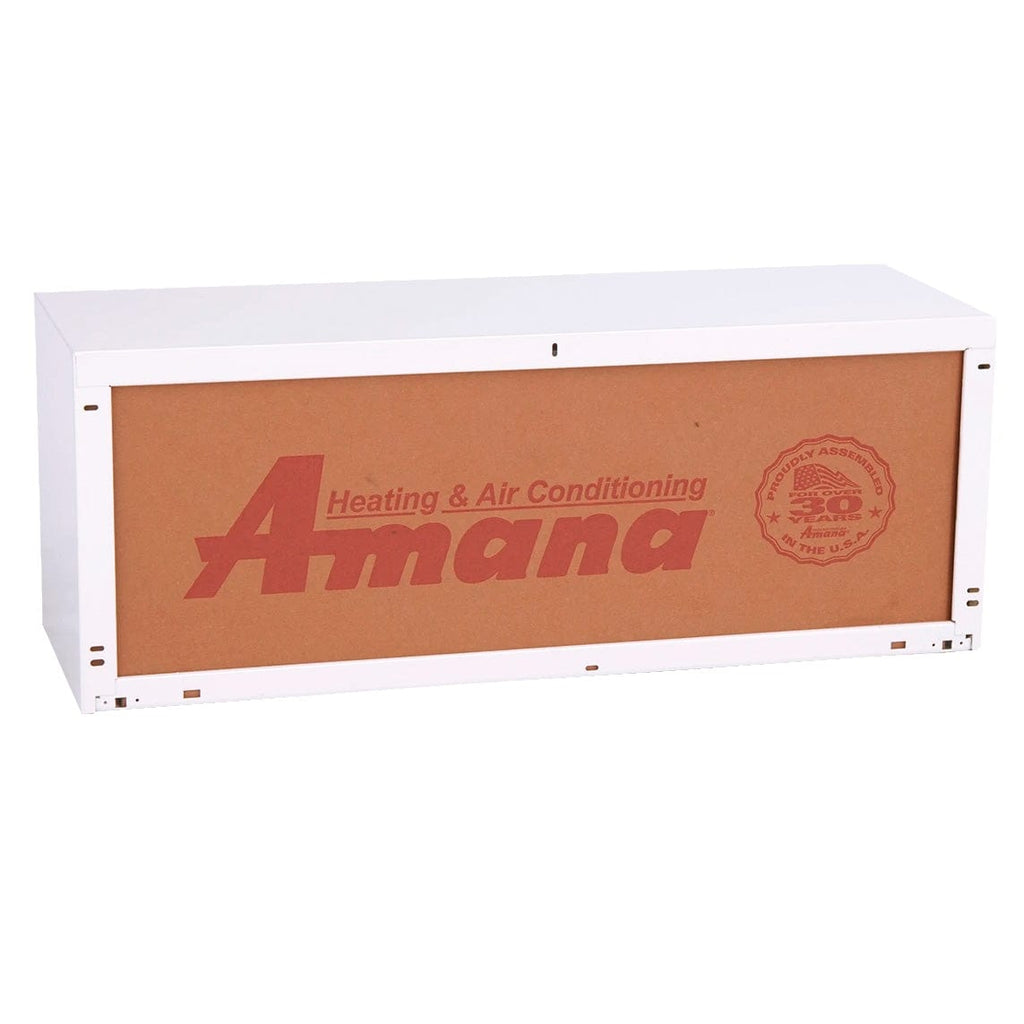 18" Depth Amana WS918QW-C Collapsible Extra Deep Wall Sleeve