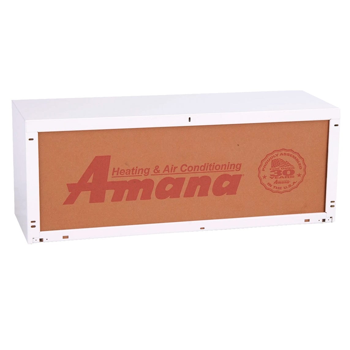 18" Depth Amana WS918QW-C Collapsible Extra Deep Wall Sleeve
