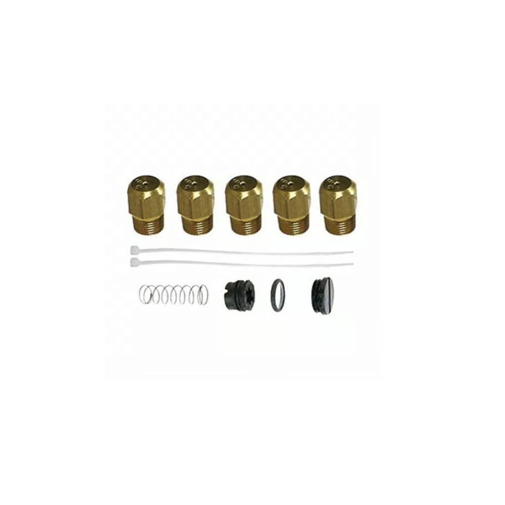 Goodman High Altitude Kit For Gas Furnaces HASFK-2