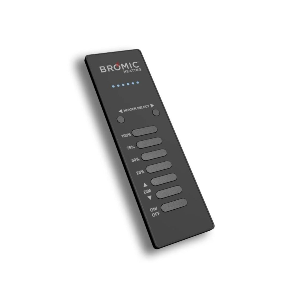 Bromic Heating - Eclipse Master Remote - For Use With Eclipse Control - Freedom HVAC Supply