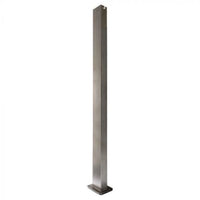 Bromic Heating - Platinum Series - Marine Grade 23.6 Inch Tube Suspension Kit - Freedom HVAC Supply