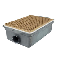 Bromic Heating - Burner for Platinum and Tungsten Smart-Heat Gas Heaters - Freedom HVAC Supply
