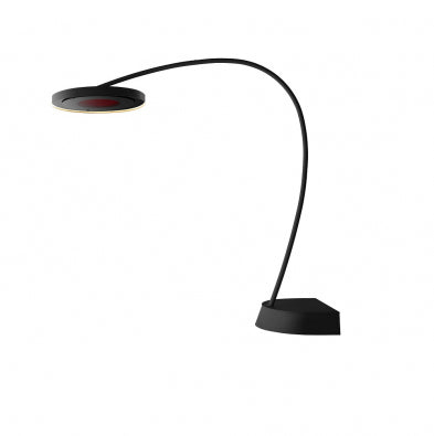 Eclipse Smart-Heat Freestanding Electric 2900W BH0820001-1