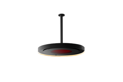 Bromic Eclipse Smart-Heat Electric 2900W pendant heater BH0920001-2
