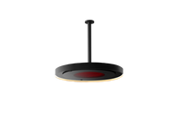 Bromic Eclipse Smart-Heat Electric 2900W pendant heater BH0920001-2