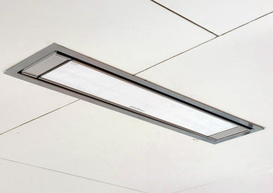 Platinum Electric Ceiling LC Recess Kit - 4500W BH3623012-1