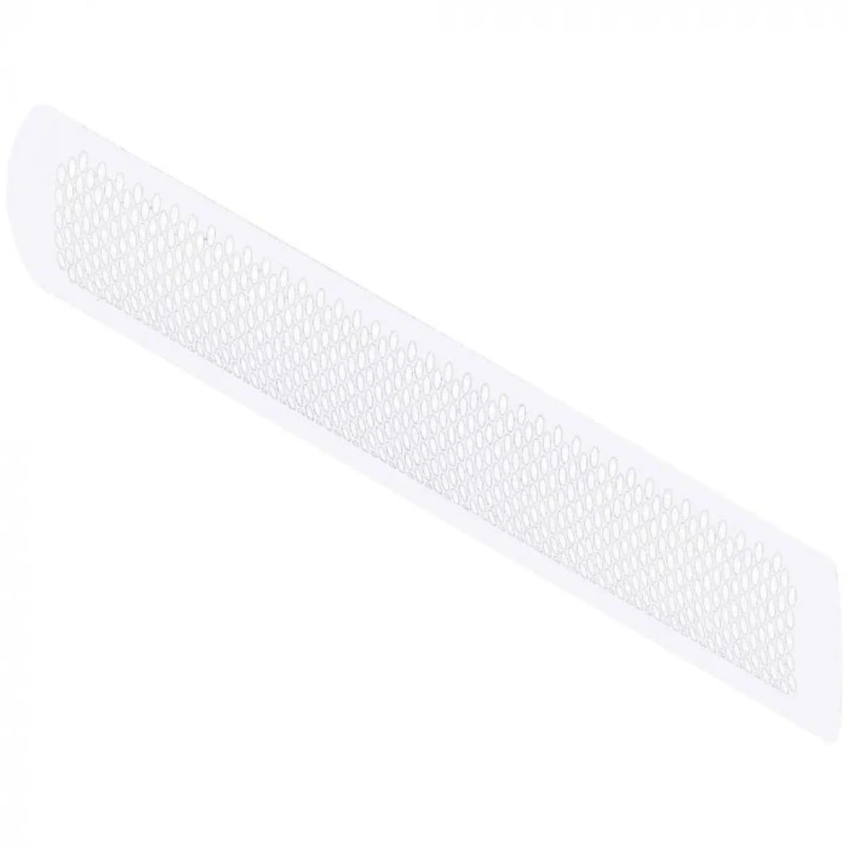 Bromic Heating - Front Cover Tungsten Electric 2000W & 4000W White - Freedom HVAC Supply