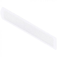 Bromic Heating - Front Cover Tungsten Electric 2000W & 4000W White - Freedom HVAC Supply