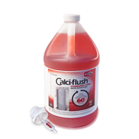 Calci-Flush Tanked Water Heater Flush – Removes Scale & Restores Water Flow