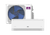 GWIN 18,000 BTU 25 SEER2 230V  Single Zone Ductless Mini-Split Complete System
