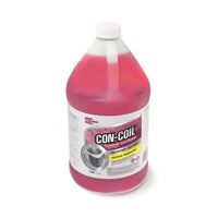 Con-Coil Acid-Based Foaming Coil Cleaner & Brightener – Heavy-Duty HVAC Cleaner