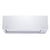 9,000 BTU Daikin - 19 SEER Wall-Mounted Ductless Mini-Split Inverter Air Conditioner Heat Pump System (230 Volt)