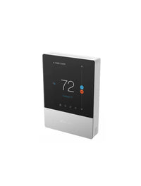 Daikin One Touch Smart Thermostat DTST-TOU-A with WiFi touchscreen display and smart home voice control compatibility