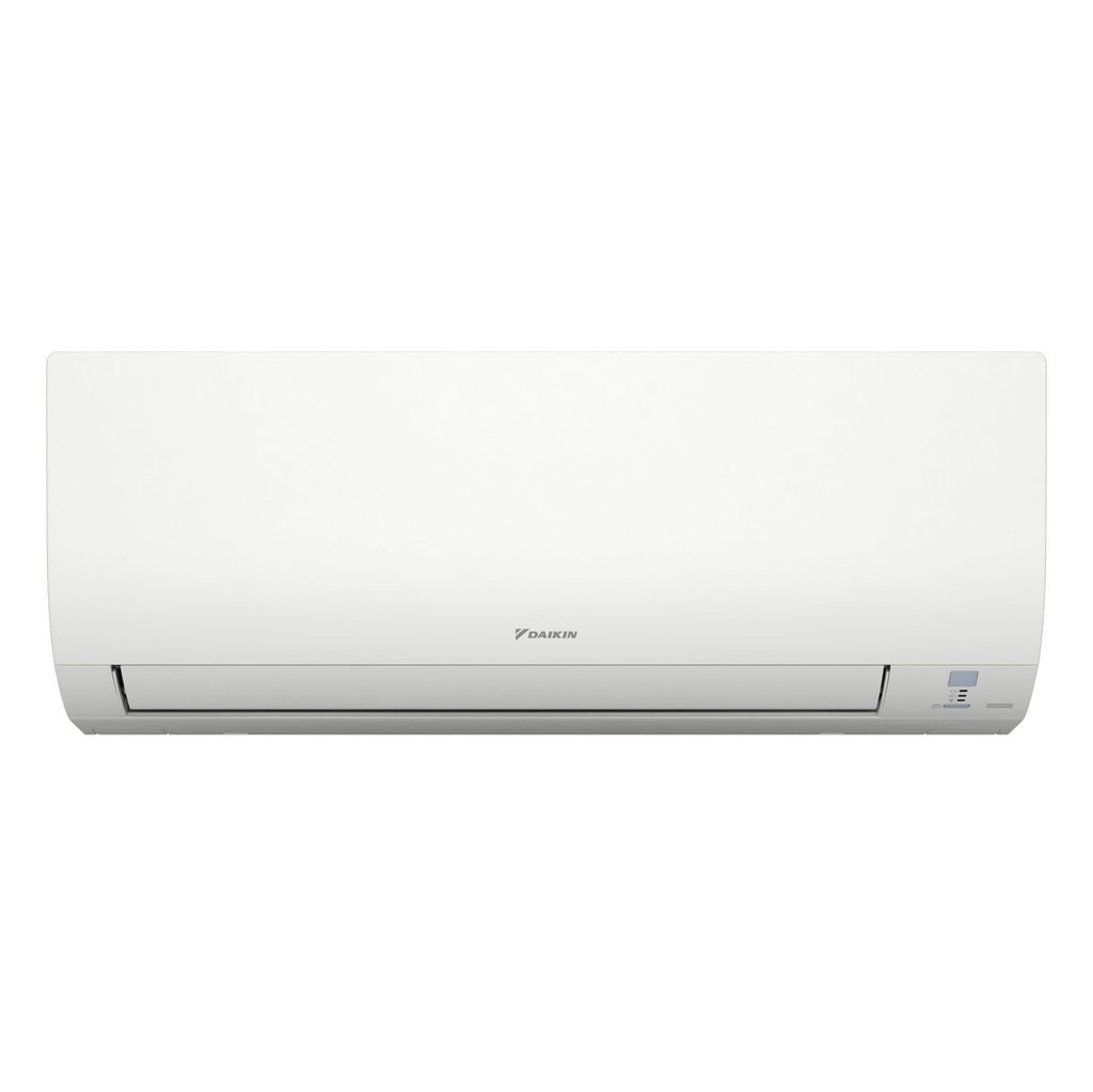 Daikin 24,000 BTU 21 SEER2 AURORA Series Low Ambient Ductless Mini-Split Wall Mount Heat Pump Air Conditioner - R32 Wi-Fi Enabled