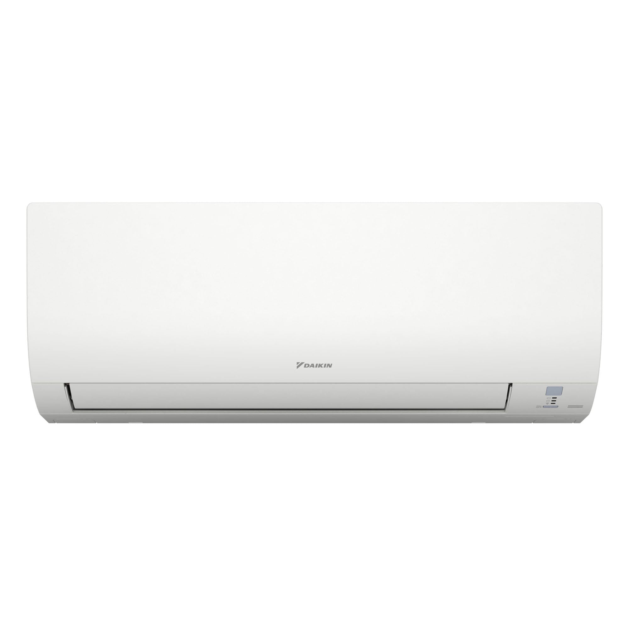 Daikin 24,000 BTU 21 SEER2 AURORA Series Low Ambient Ductless Mini-Split Wall Mount Heat Pump Air Conditioner - R32 Wi-Fi Enabled