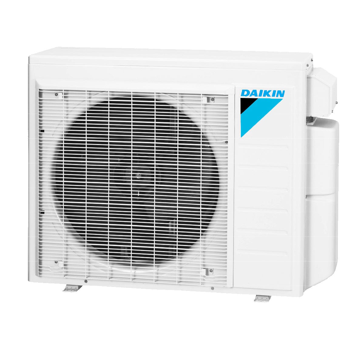 2-Zone Daikin 18.9 SEER MXS Series Vista Ductless Multi-Zone Inverter Air Conditioner Heat Pump (9k + 15K BTU) 2MXS18NMVJUA + FFQ09Q2VJU + FFQ15Q2VJU