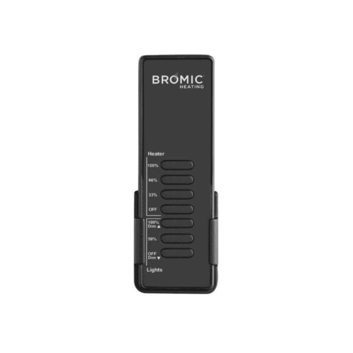 Bromic Heating - Eclipse Replacement Remote - Freedom HVAC Supply