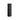Drolet - Telescopic Single Wall Black Pipe - 8"Ø (14"-22"L)