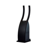 Bromic Heating - Tungsten Portable Base Natural Gas Replacement - Freedom HVAC Supply
