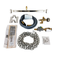 Bromic Heating - Portable Conversion Kit - Freedom HVAC Supply