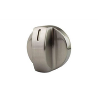 Bromic Heating - Knob Tungsten Portable - Freedom HVAC Supply