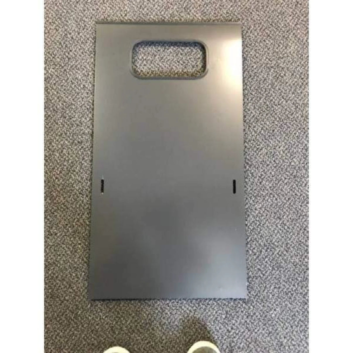 Bromic Heating - Rear Cylinder Cover Tungsten Portable - Freedom HVAC Supply