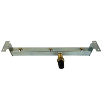 Bromic Heating - Manifold Assy Lpg Tungsten & Platinum 300 Heater - Freedom HVAC Supply