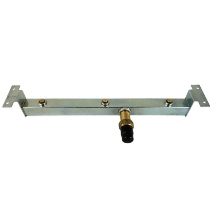 Bromic Heating - Manifold Assy Lpg Tungsten & Platinum 300 Heater - Freedom HVAC Supply
