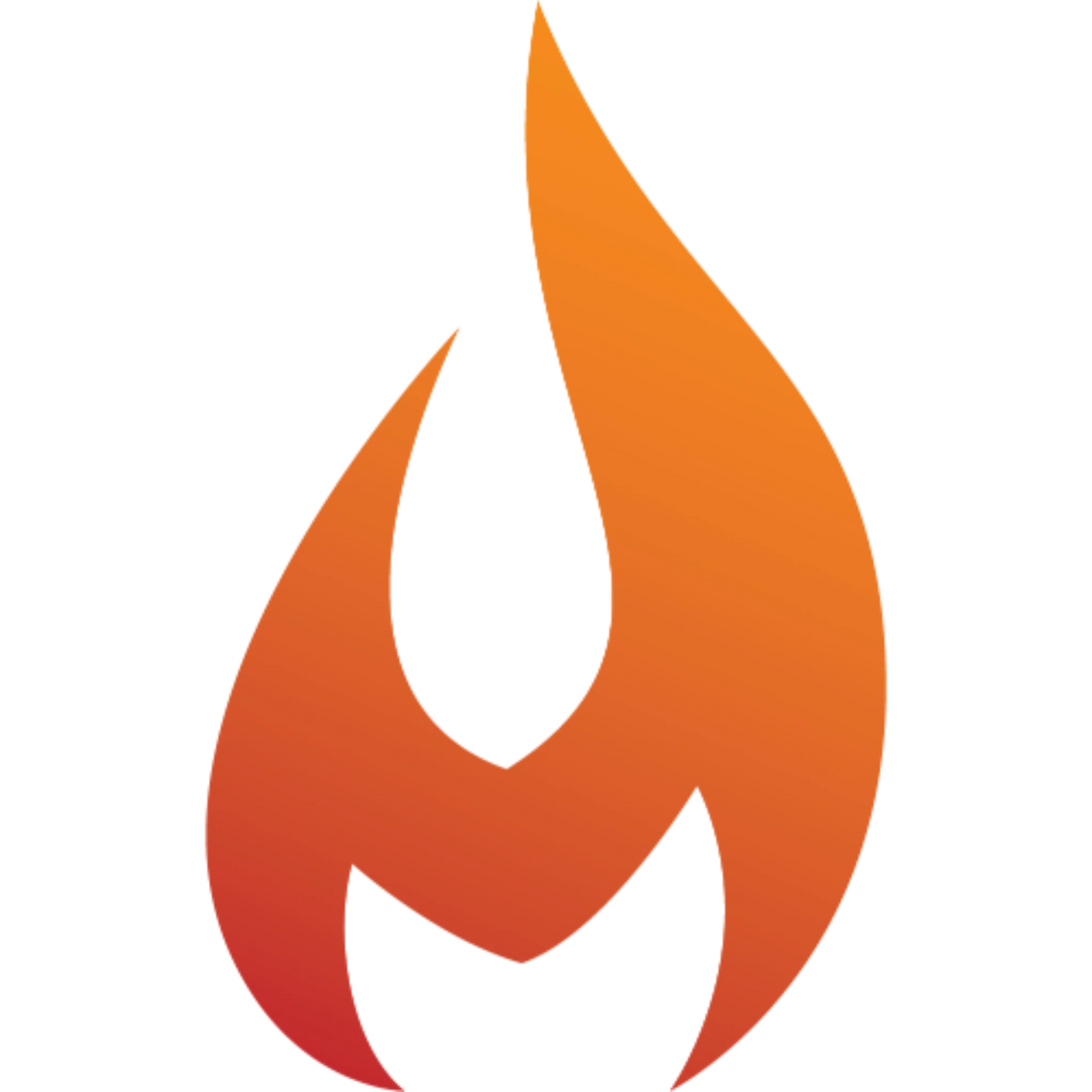 Drolet - Camp Stove Pipe Collar 4" (AC-CSPC) - Freedom HVAC Supply