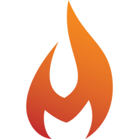 Drolet - Camp Stove Pipe Collar 4" (AC-CSPC) - Freedom HVAC Supply