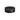 Drolet - Cap Single Wall Black Pipe - 7"Ø