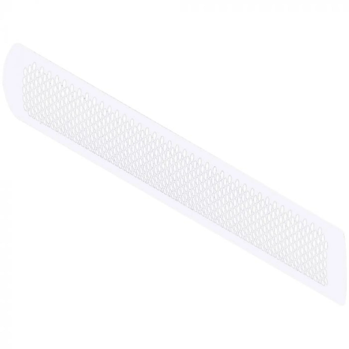 Bromic Heating - Front Cover Tungsten Electric 3000W & 6000W White - Freedom HVAC Supply