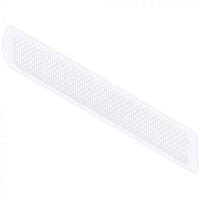 Bromic Heating - Front Cover Tungsten Electric 3000W & 6000W White - Freedom HVAC Supply