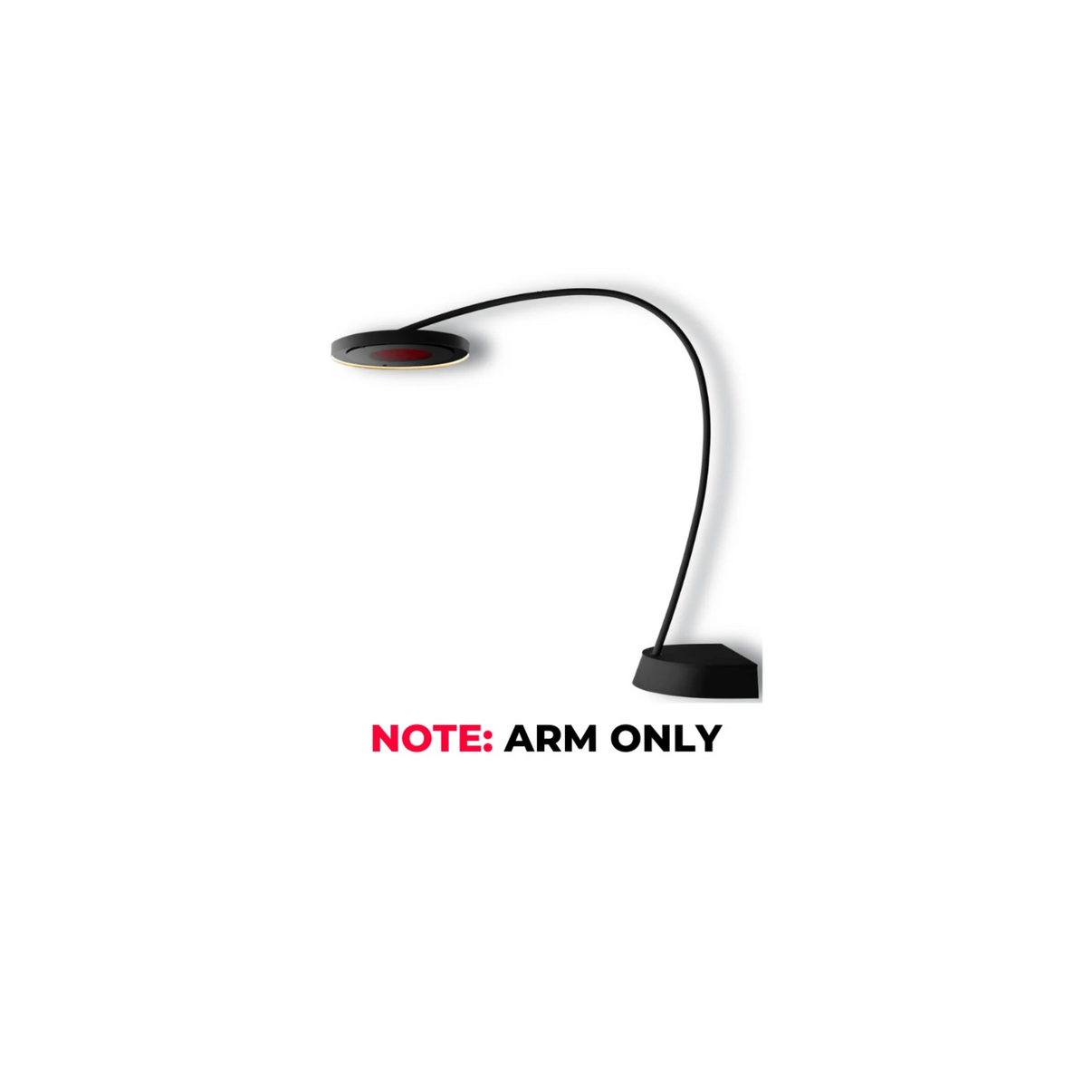 Bromic Heating - Replacement Arm for Eclipse Portable - Freedom HVAC Supply