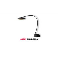 Bromic Heating - Replacement Arm for Eclipse Portable - Freedom HVAC Supply