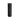 Drolet - Black Single Wall Pipe - 6"Ø X 24L"