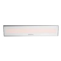 Bromic Heating - Platinum Smart Heat - Marine Grade 2300W Outdoor Patio Heater White - Freedom HVAC Supply