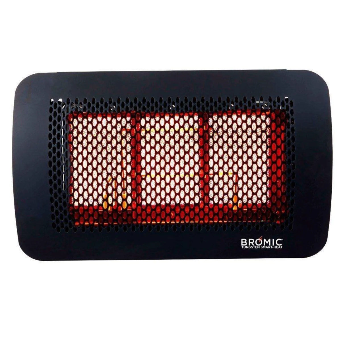 Bromic Heating - 26,000 BTU - Tungsten Smart Heat - 300 Series Gas Patio Heater - Freedom HVAC Supply